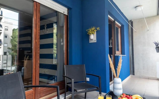 The Heart of Split - PRIVATE GARAGE