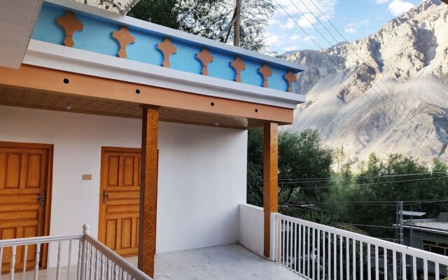 Tourist Home Khaplu