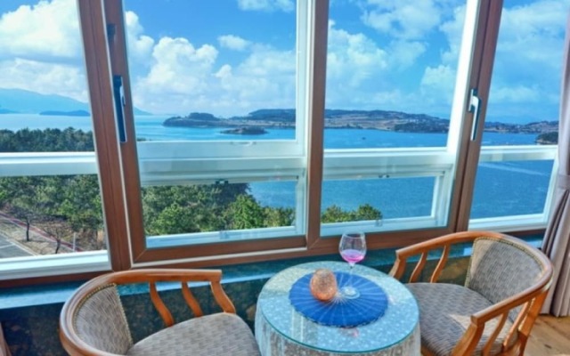 Yeosu The Raon Pension