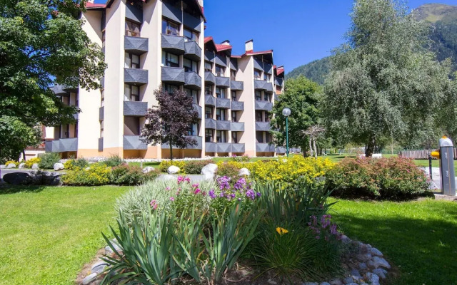 R Sidence Grand Roc - Bruy res 207