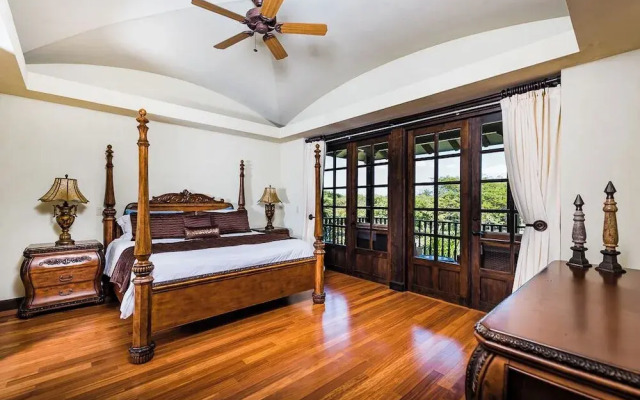 Hacienda Pinilla Vacation Rentals