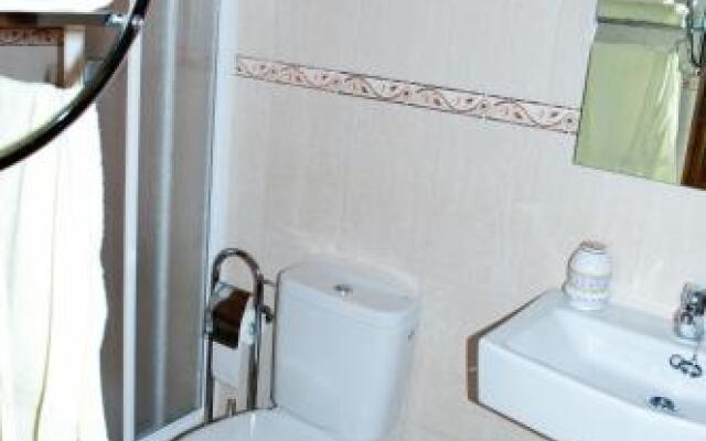 Apartamentos El Canton de Otero