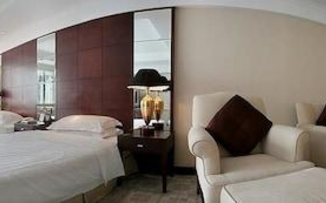 Xixi Friendship – Guest Rooms – Beijing
