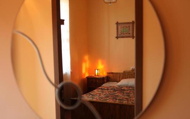 Guest house Dilijan Orran