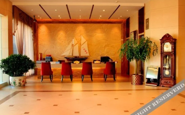 Yinfeng Hotel