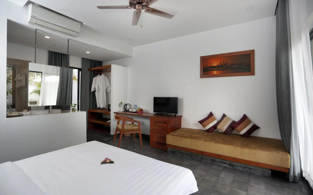 Sam So Boutique Villa