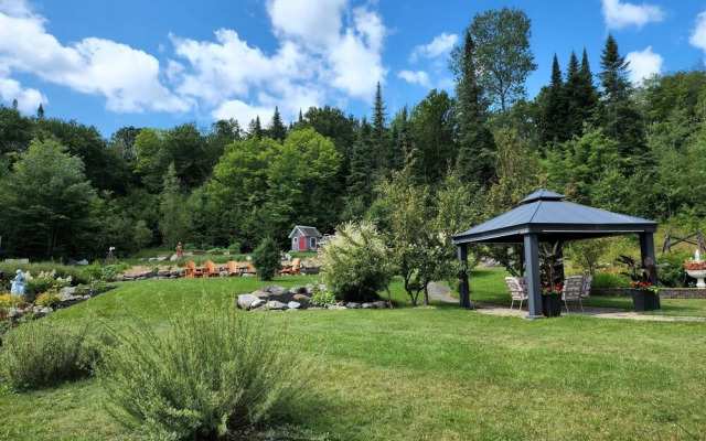 Auberge Les Etchemins