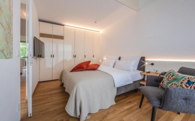 Boardinghouse Bodensee