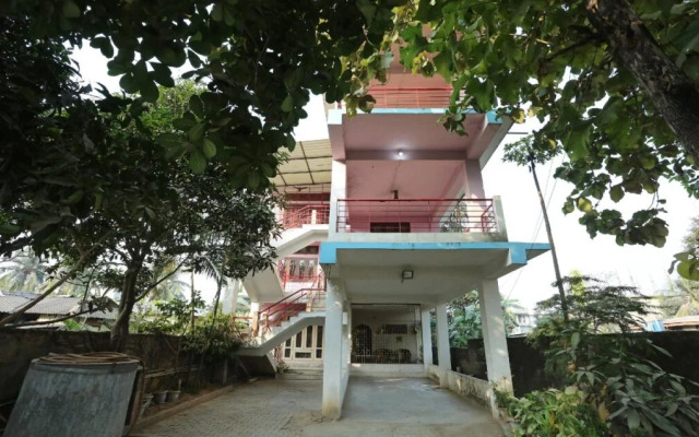 The Elgin Retreat By OYO Rooms