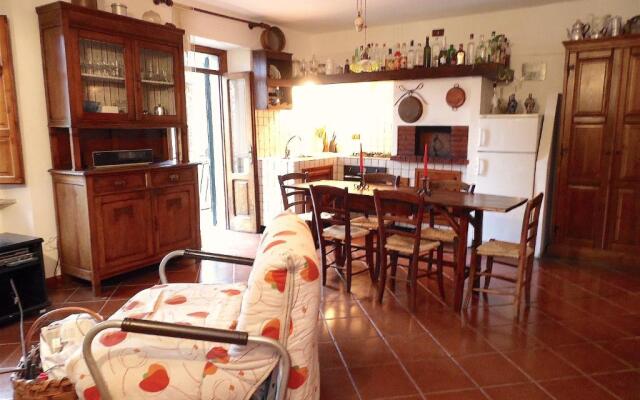 Apartment Poesia