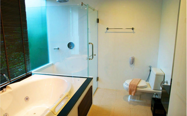 Pilanta Spa Resort