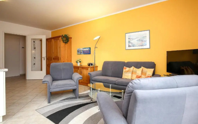 Dünenblick Wohnung 33