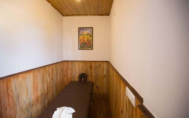 Sourenee Tea Estate & Boutique Resort