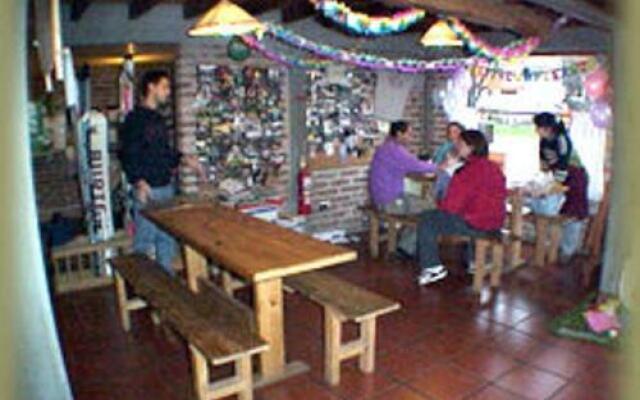 Puma Hostel