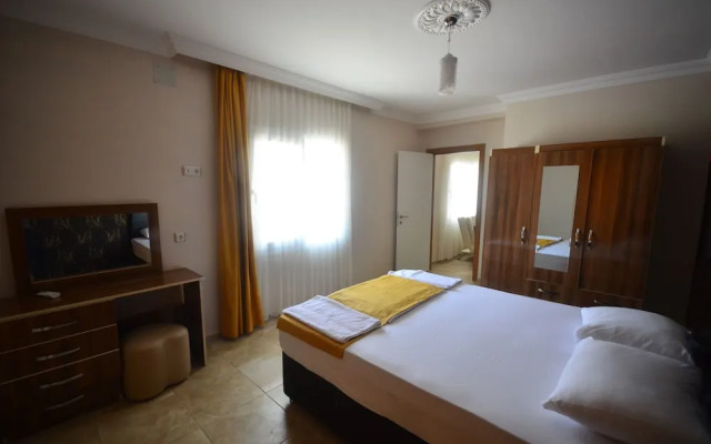 Aslan Apart Otel