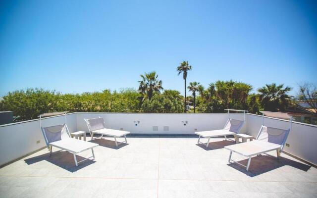 IzzHome Carratois Apartment