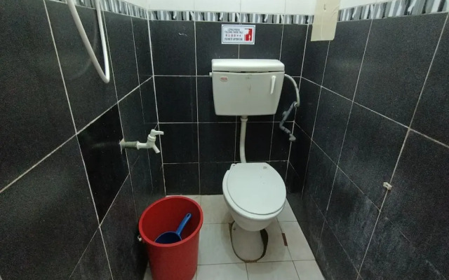 OYO 90568 Hotel Sutera Inanam