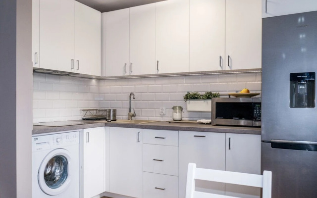 55 Plater Residence