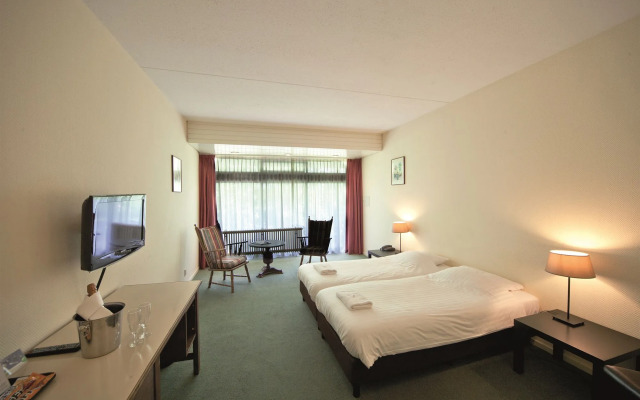 Fletcher Hotel-Restaurant Dinkeloord