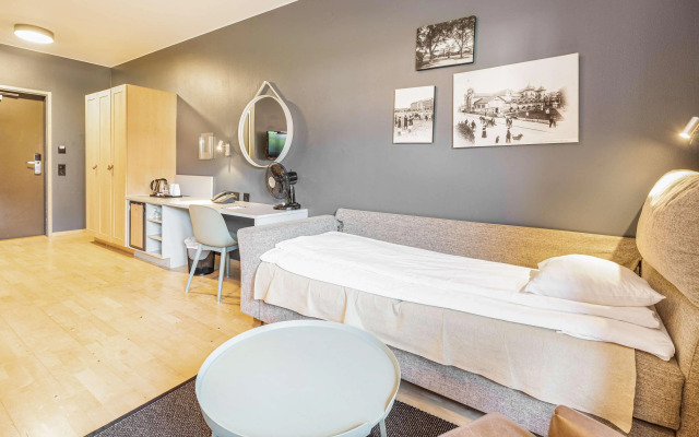 Hotel Heden, BW Signature Collection