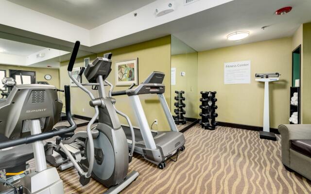 Holiday Inn Express & Suites Phoenix Tempe - University