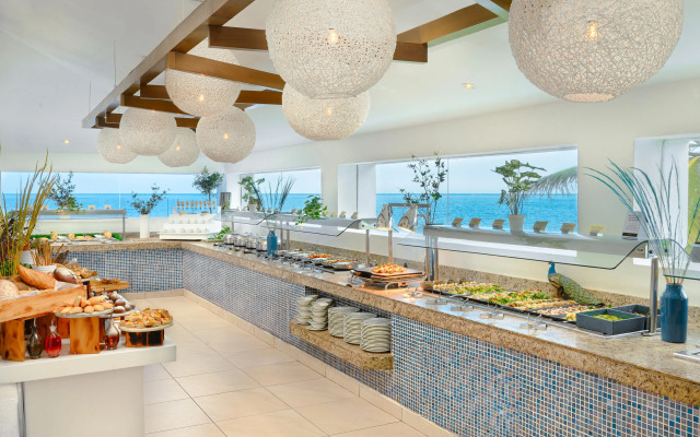 Desire Riviera Maya Pearl Resort, Couples Only - Adults Only All Inclusive
