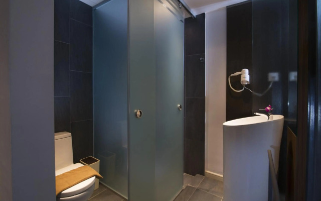 T+ Hotel Butterworth