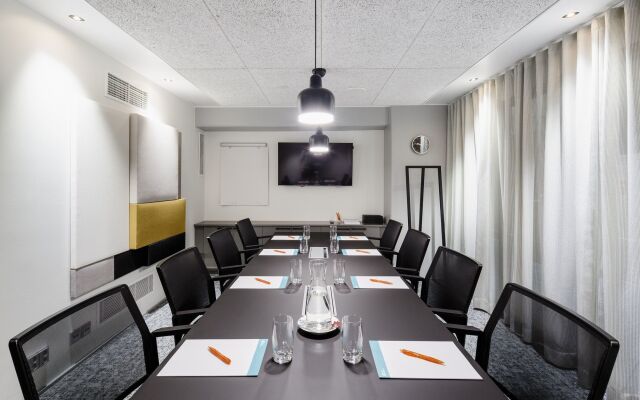 Hotel Indigo Helsinki - Boulevard by IHG