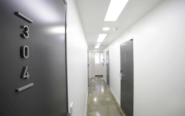 K-Guesthouse Dongdaemun Premium 2
