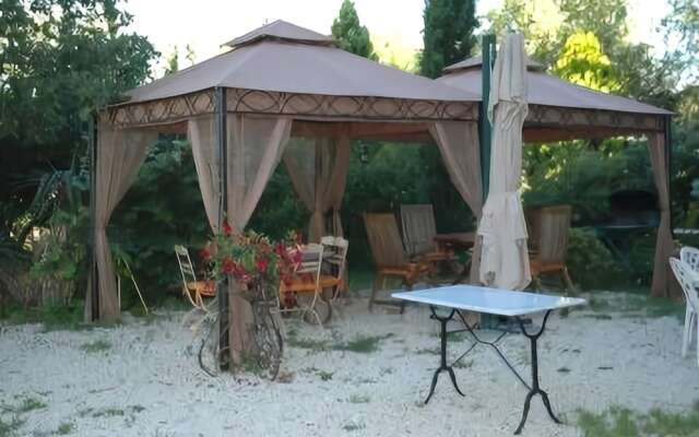 Antico Borgo Assisi B&B