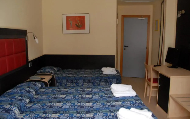 Hotel Arno