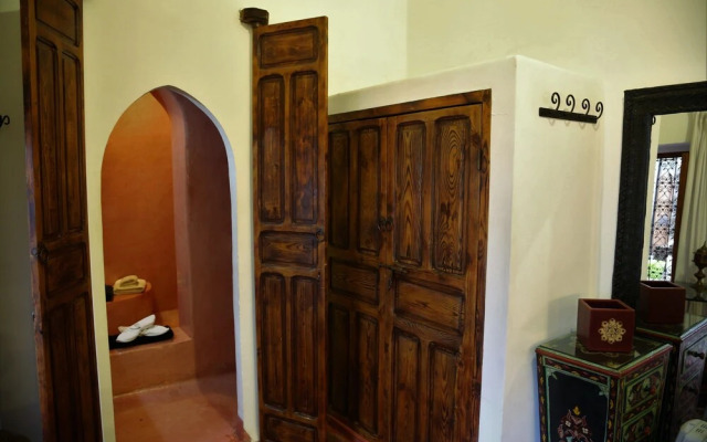 Riad Villa El Arsa