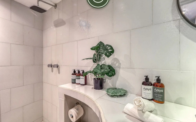 Vamar T1 121 in Puerto Vallarta