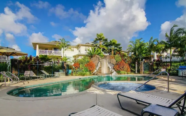 Plantations at Princeville #521