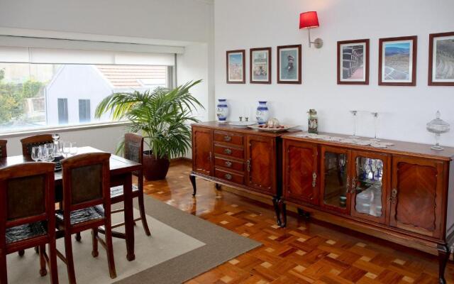 Apartamento Vintage 1