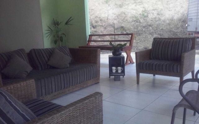 OUTHome - Espaço e Sabores