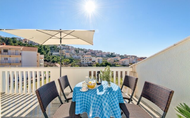 LCT Oleander Apartments