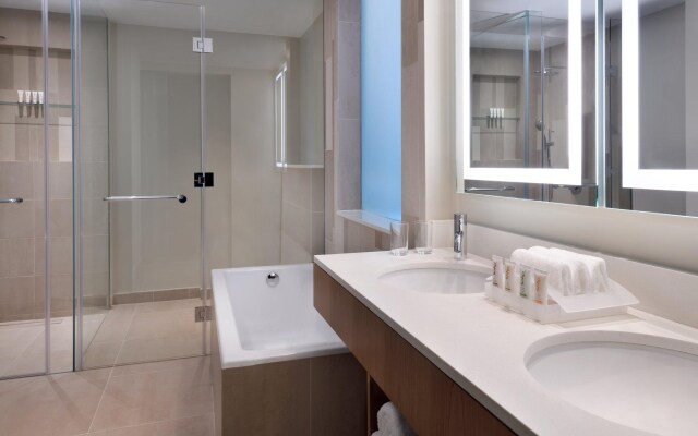 Holiday Inn & Suites Dubai Festival City an IHG Hotel
