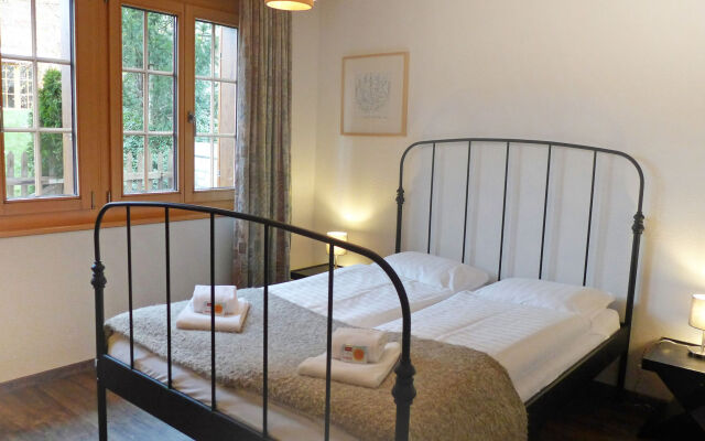 Chalet Cortina