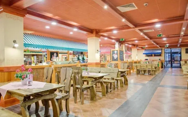 Hotel Picaro Krasnik Dolny