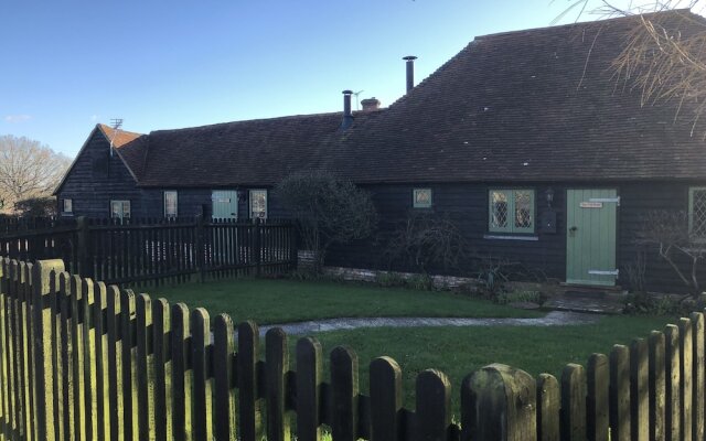 Thornden Farm