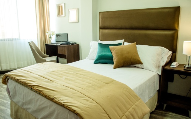 Hotel Viaggiatore