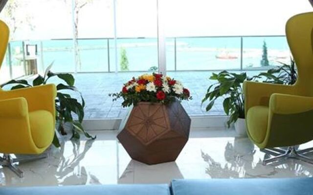 Damla Panaroma Otel