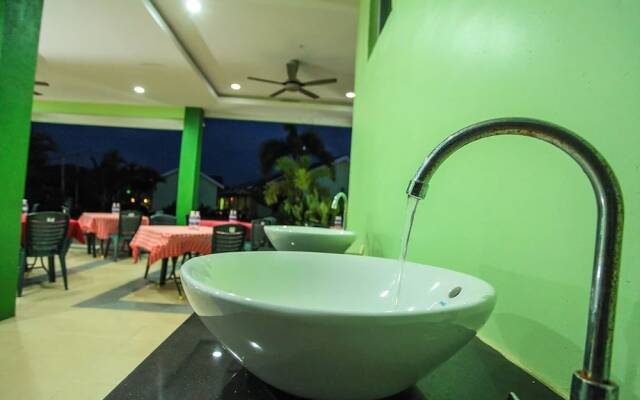 Casa Tok Bidin