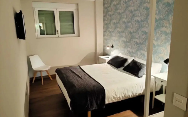 Pension Boutique Admera