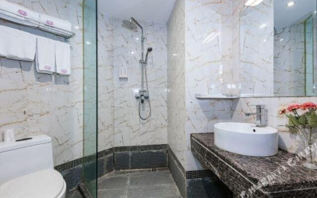 Guangming Hetai Boutique Hotel