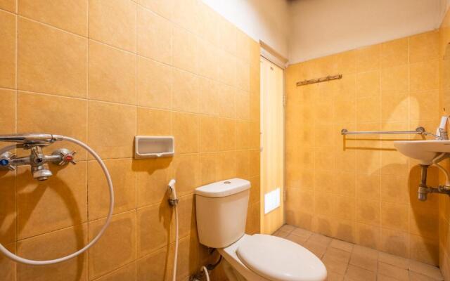 Patradissa Stasiun Bandung Hotel