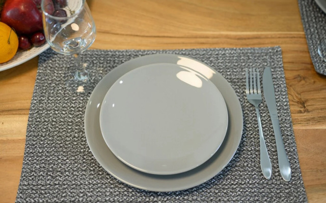 Athina Suites Platanias