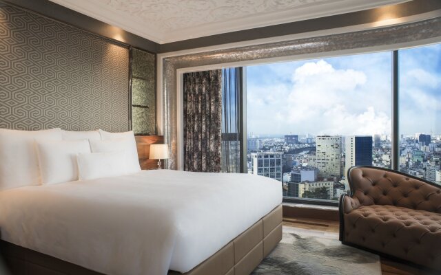 The Reverie Saigon Residential Suites