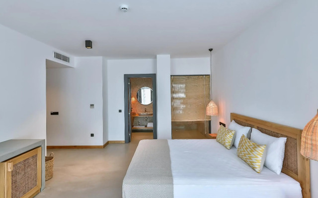 Carruba Boutique Hotel